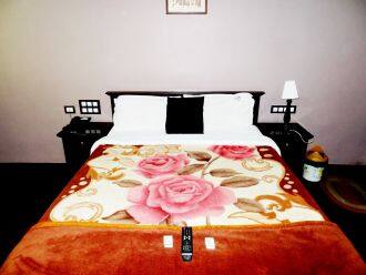 Paradise Inn, Kodaikanal 4